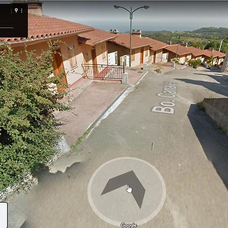 Mirador De Canales Экстерьер фото