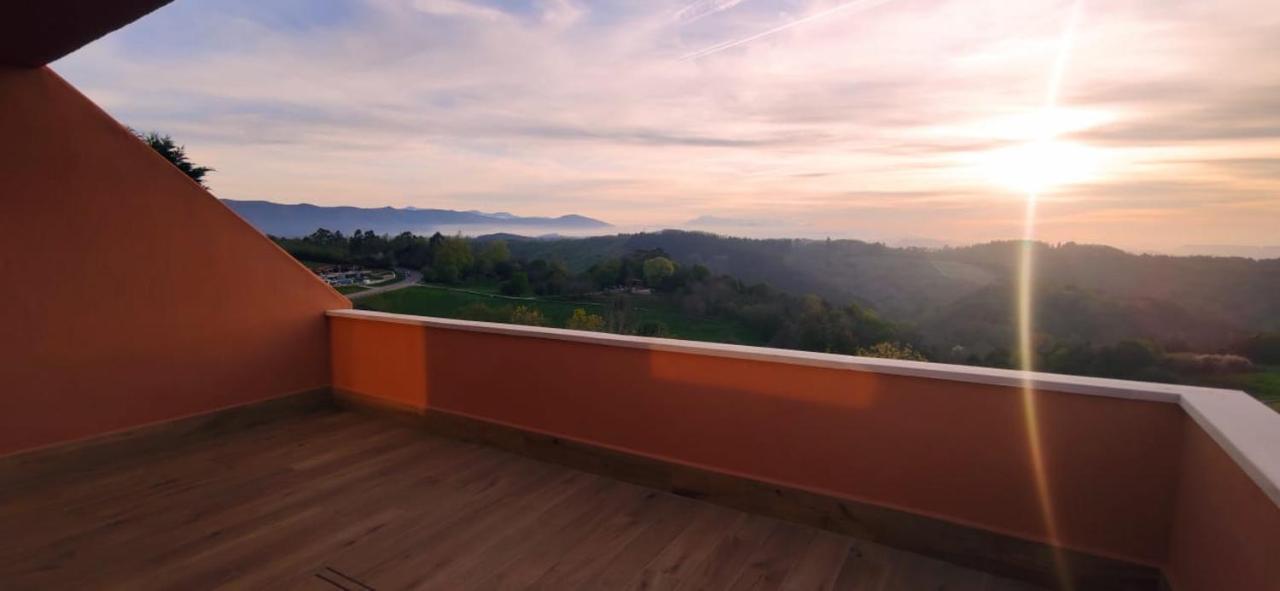 Mirador De Canales Экстерьер фото